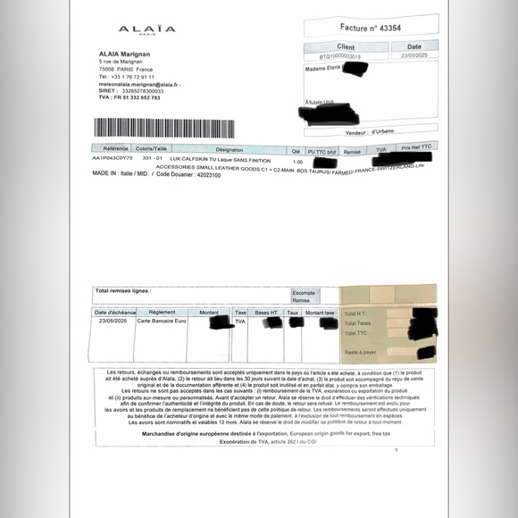 Alaia Le Coeur (Heart) Small Red Leather Calfskin Bag, RARE IN THIS COLOR & SIZE - Picture 14 of 17